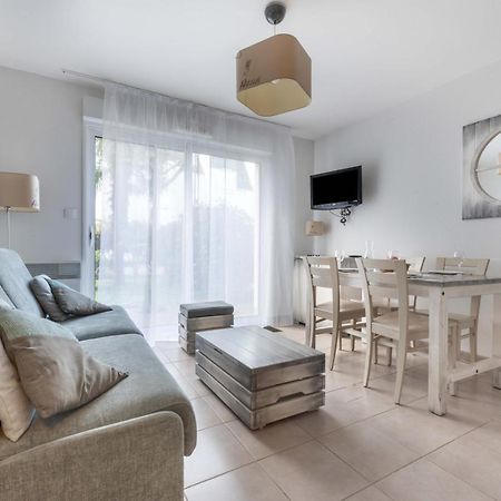 Apartmán Ty Mano Bénodet Exteriér fotografie