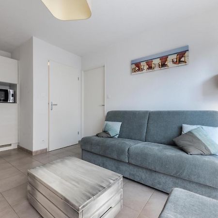 Apartmán Ty Mano Bénodet Exteriér fotografie
