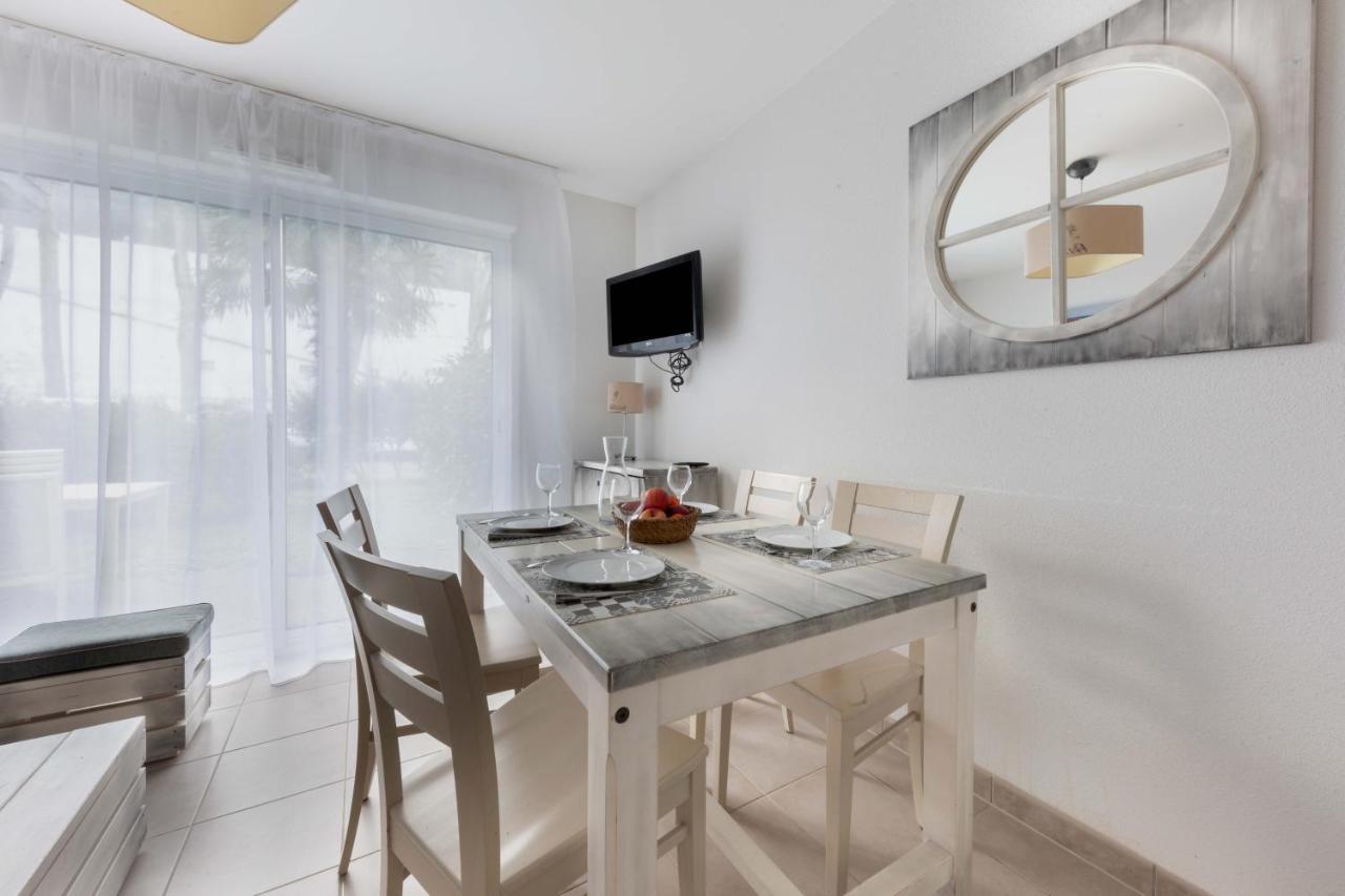 Apartmán Ty Mano Bénodet Exteriér fotografie