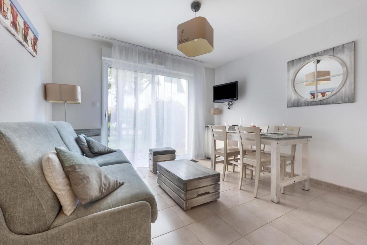 Apartmán Ty Mano Bénodet Exteriér fotografie