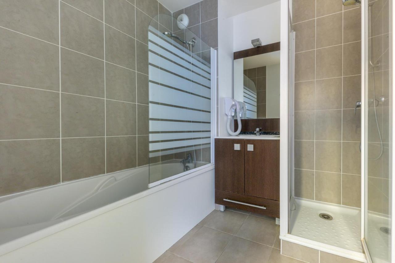 Apartmán Ty Mano Bénodet Exteriér fotografie
