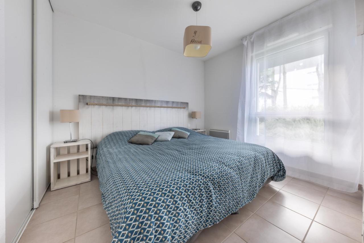 Apartmán Ty Mano Bénodet Exteriér fotografie